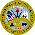 U.S. Department of the Army