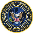 U.S. Office of the Director of National Security